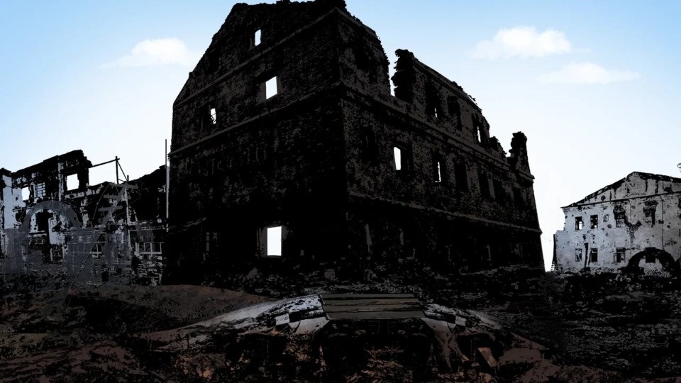 Десять историй боли и надежды 