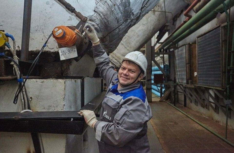 Режим протапливания опробуют с приходом похолодания в домах Псковской области 