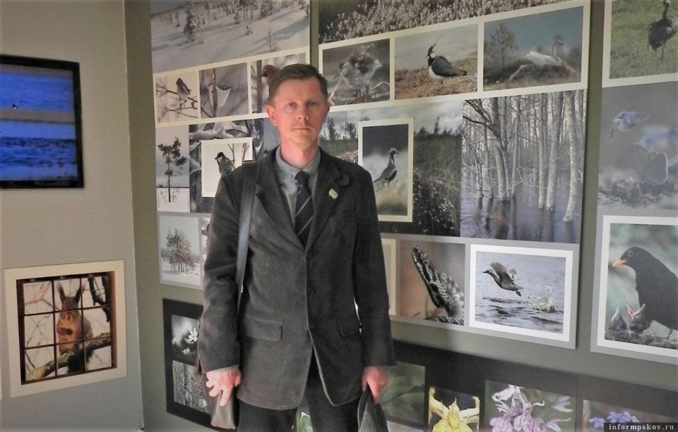 Новый директор заповедника «Полистовский» намерен сделать его еще более полезным для местных жителей