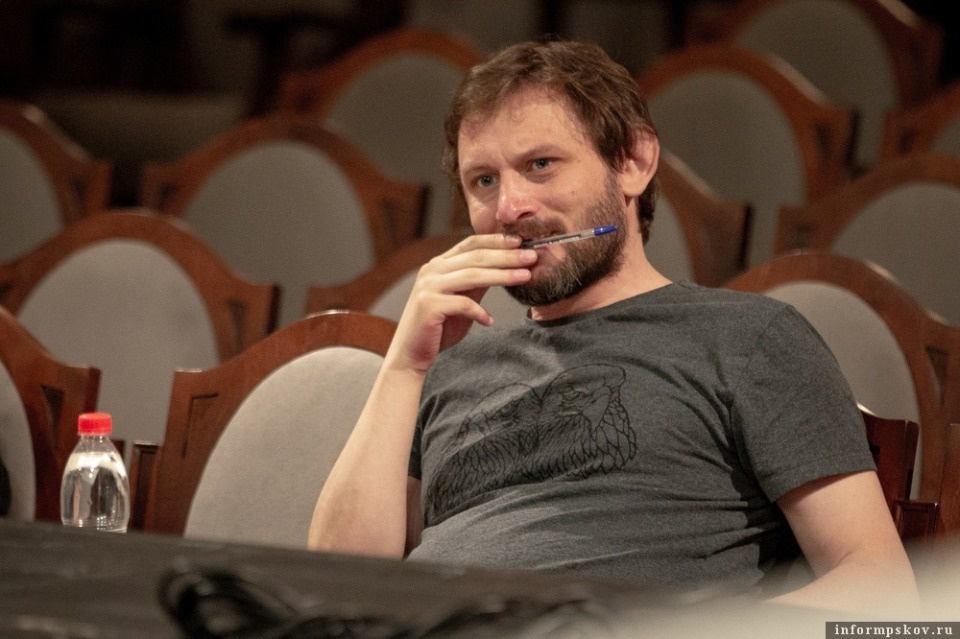 Ротенберг попал в больницу в Великих Луках