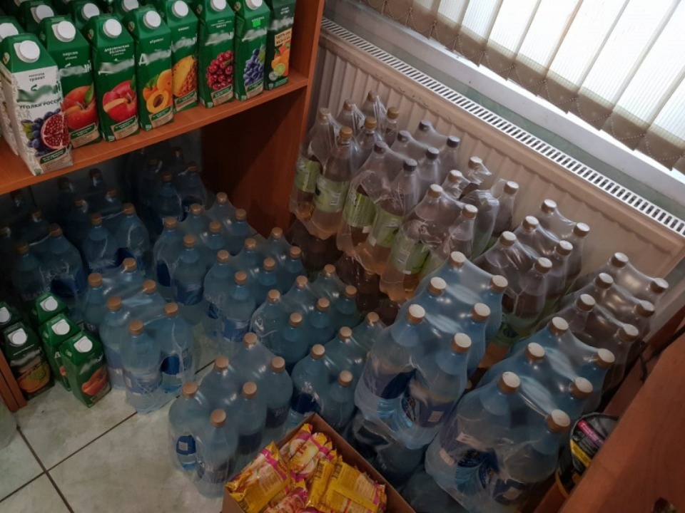  300 литров винных напитков и коктейлей без документов изъяли в Пскове