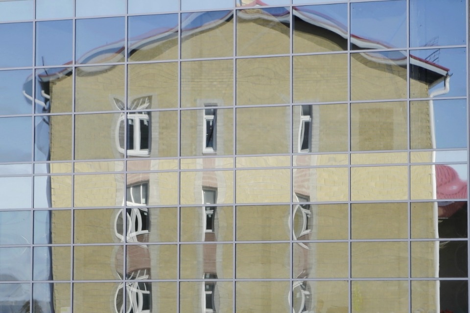 Социальная стройка