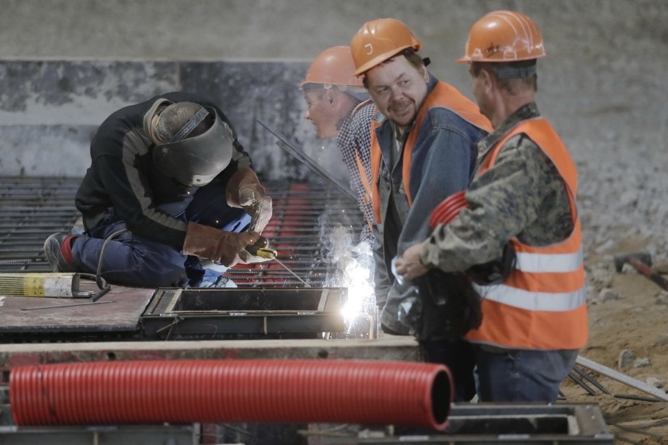 Производство БОПЭТ-плёнок на заводе «Титан-Полимер» откроют в начале 2021 года
