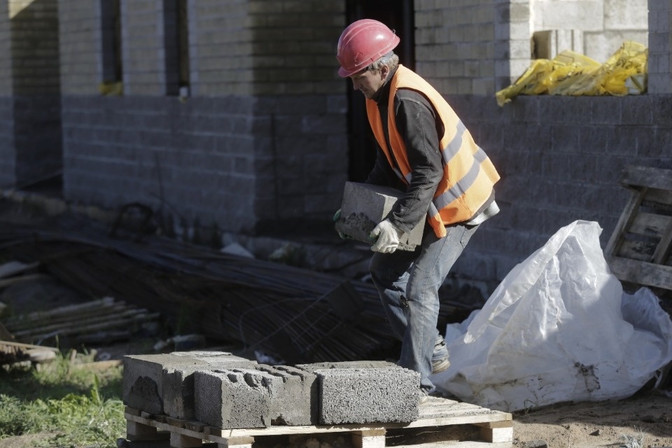 Для кого строят «Социальный городок» в Борисовичах