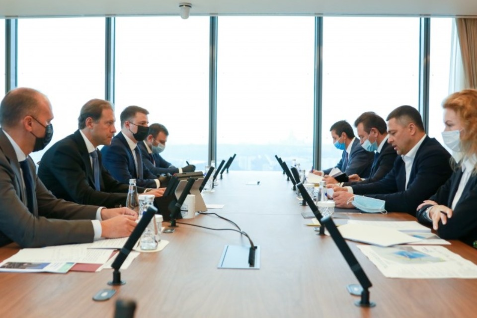 Алмазы начнут синтезировать в «Моглино» в октябре