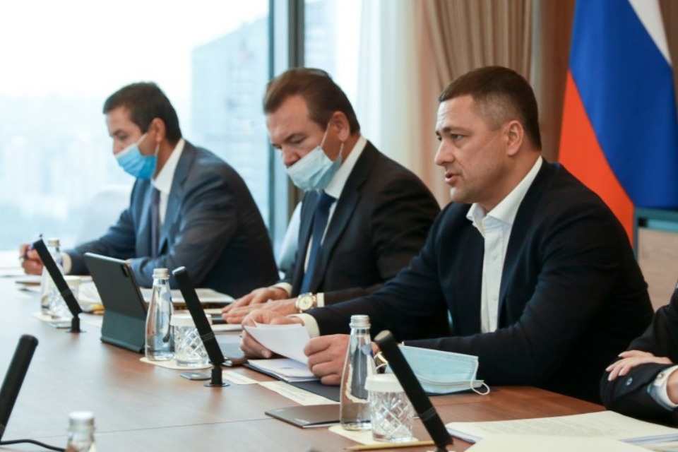    Бытовые помещения отремонтируют для работников Псковпассажиравтотранса в этом году