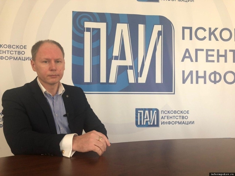 Псковский бизнес-омбудсмен о ситуации в региональной экономике: Выживут сильнейшие