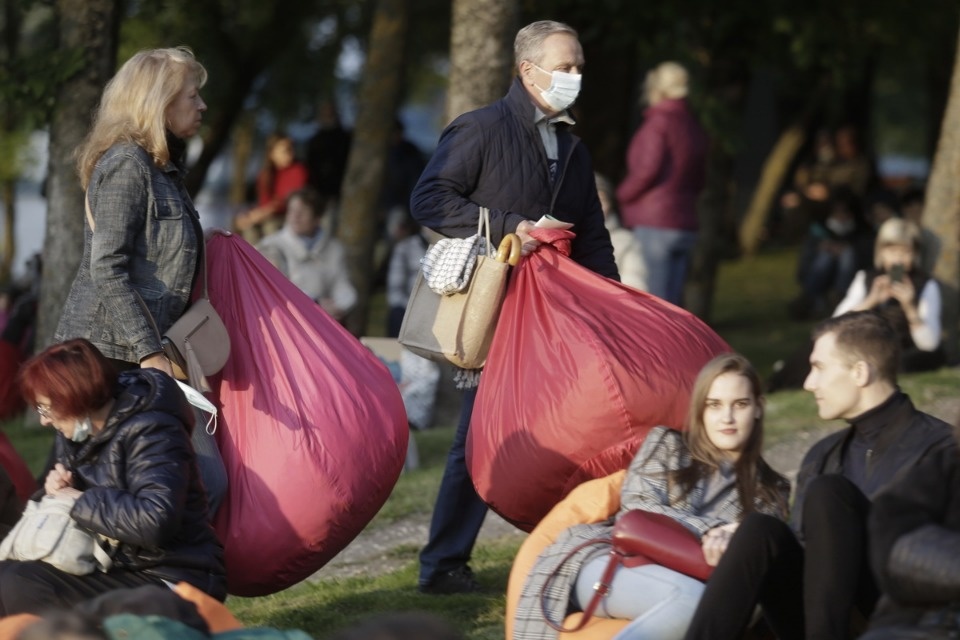 Фонтан и музыка Фонтан и музыка