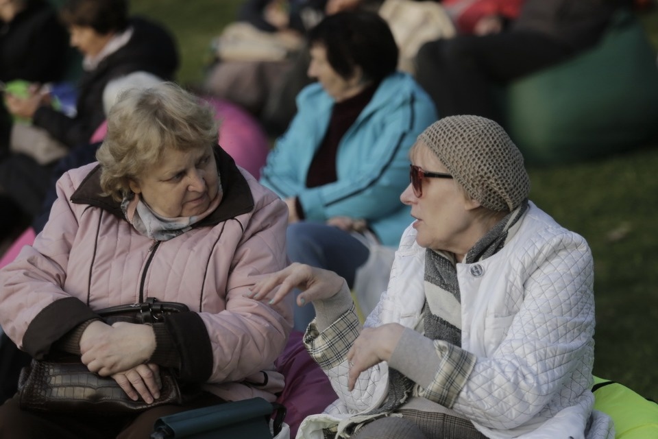 Фонтан и музыка Фонтан и музыка