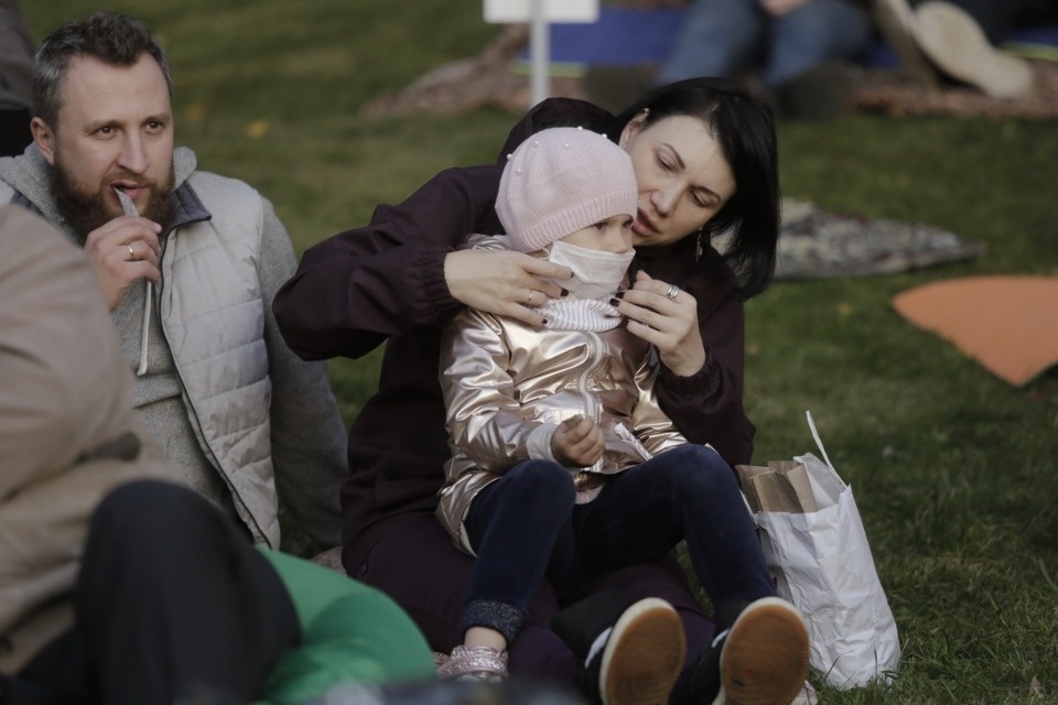 Фонтан и музыка Фонтан и музыка