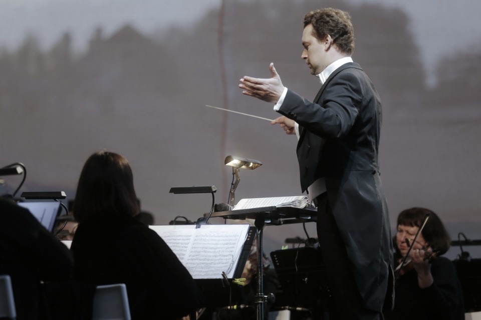 Фонтан и музыка Фонтан и музыка