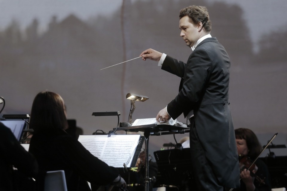 Фонтан и музыка Фонтан и музыка