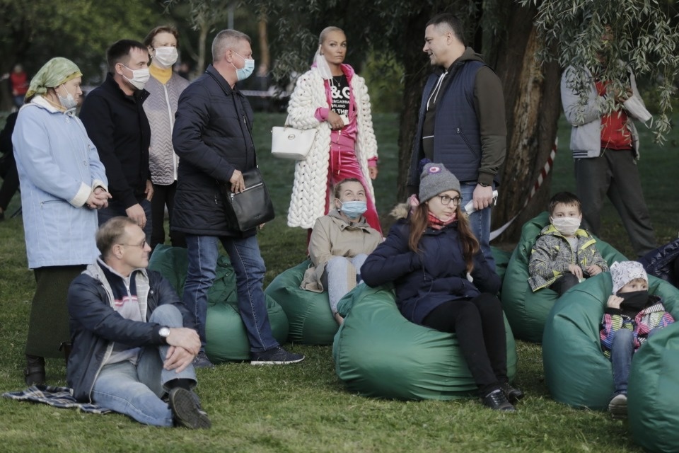 Фонтан и музыка Фонтан и музыка