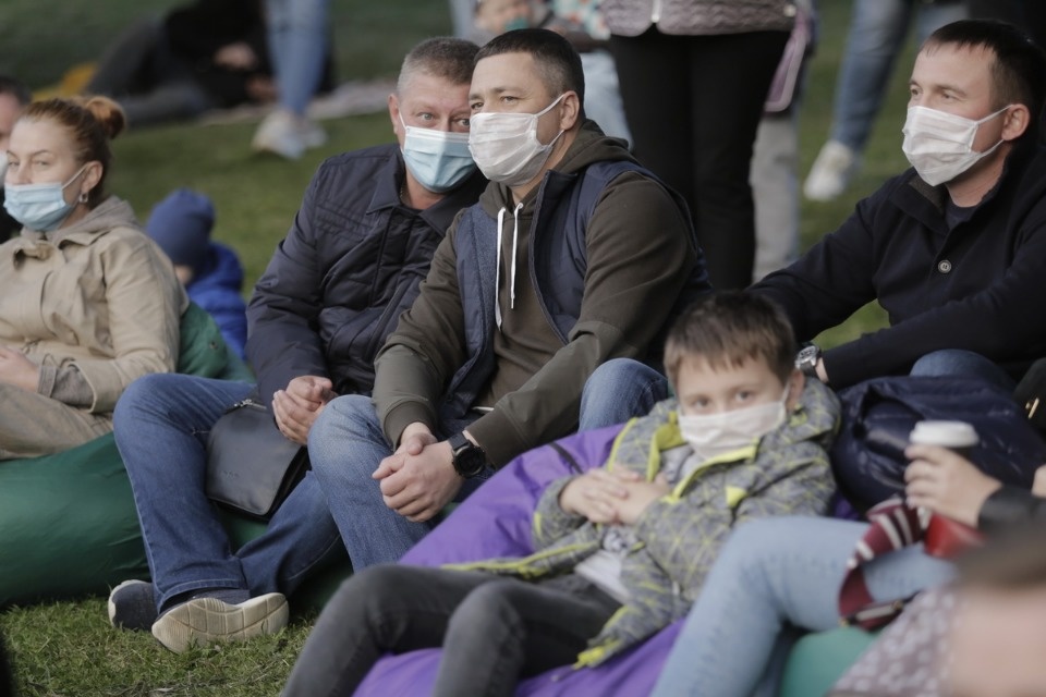 Фонтан и музыка Фонтан и музыка