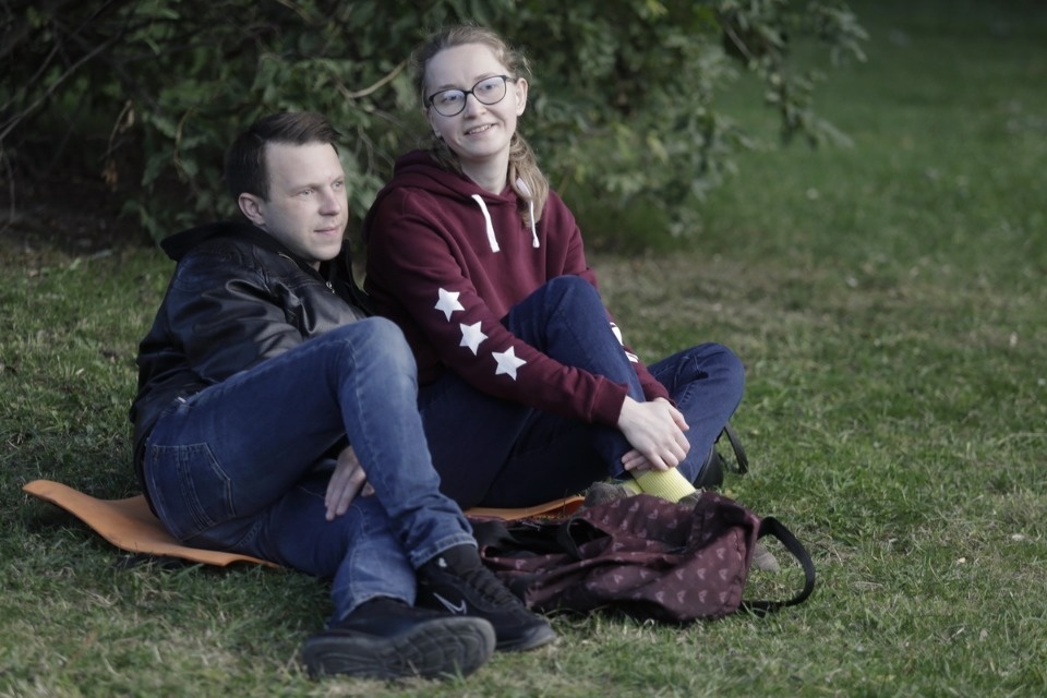 Фонтан и музыка Фонтан и музыка