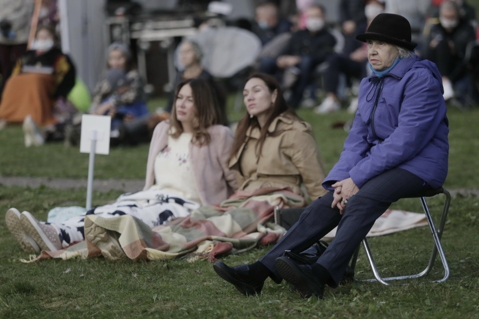 Фонтан и музыка Фонтан и музыка