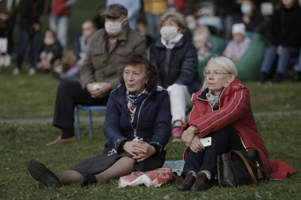 Фонтан и музыка Фонтан и музыка