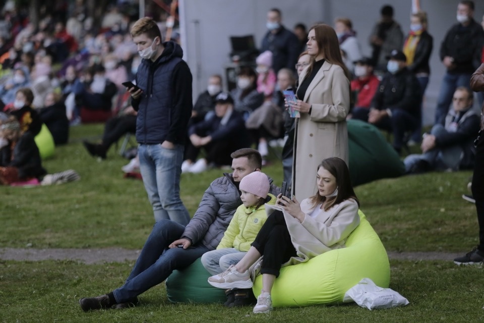 Фонтан и музыка Фонтан и музыка