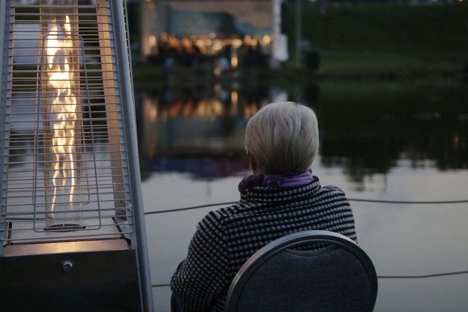 Фонтан и музыка Фонтан и музыка