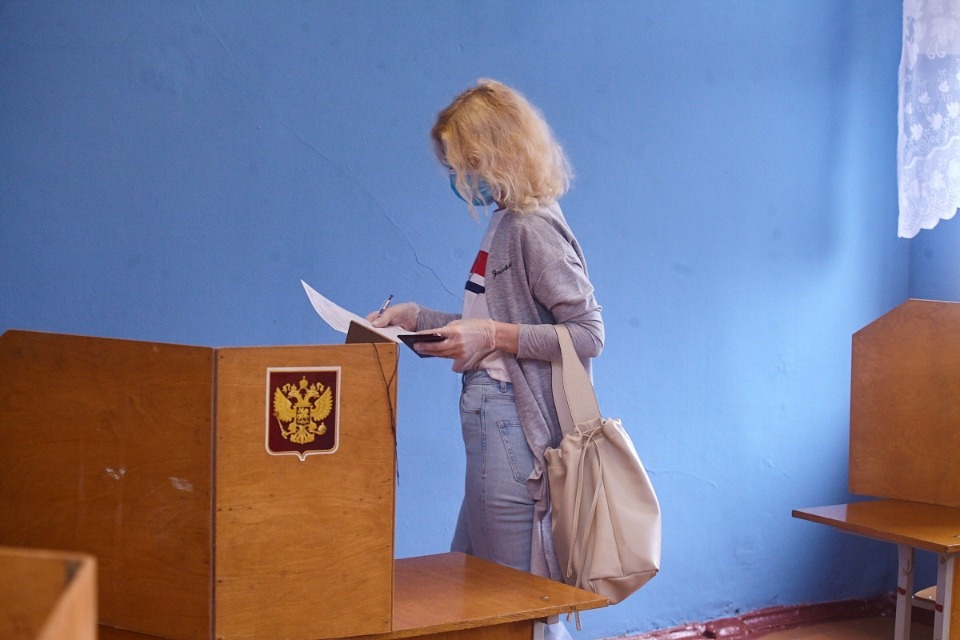 ПАИ опубликовало предварительный расклад по мандатам по итогам муниципальных выборов