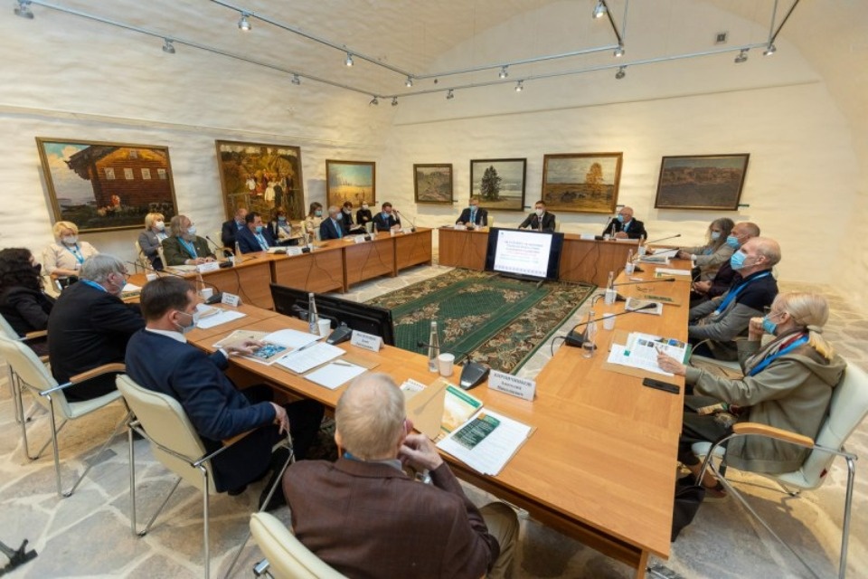 Псково-Изборский музей-заповедник получит федеральный статус в 2021 году