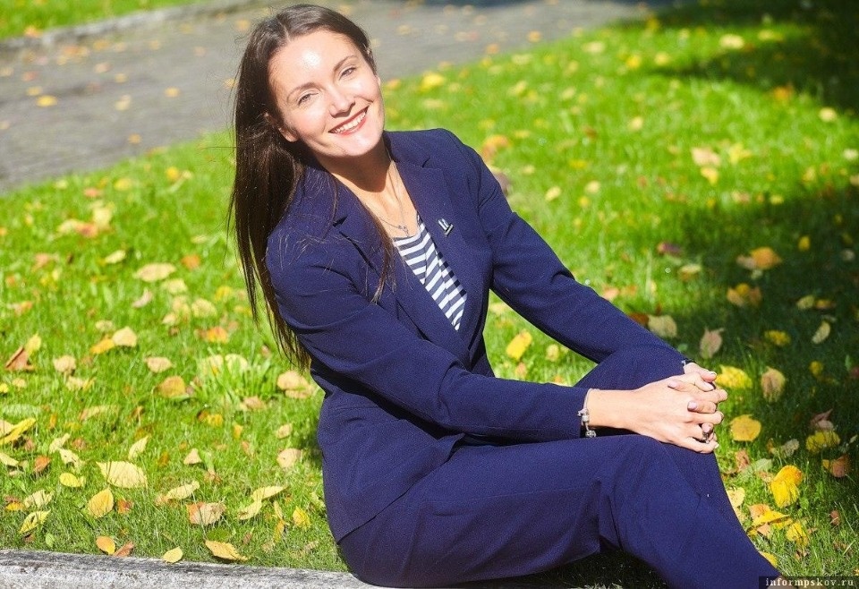 Командный бизнес: «Псковжилстрой» строит будущее города