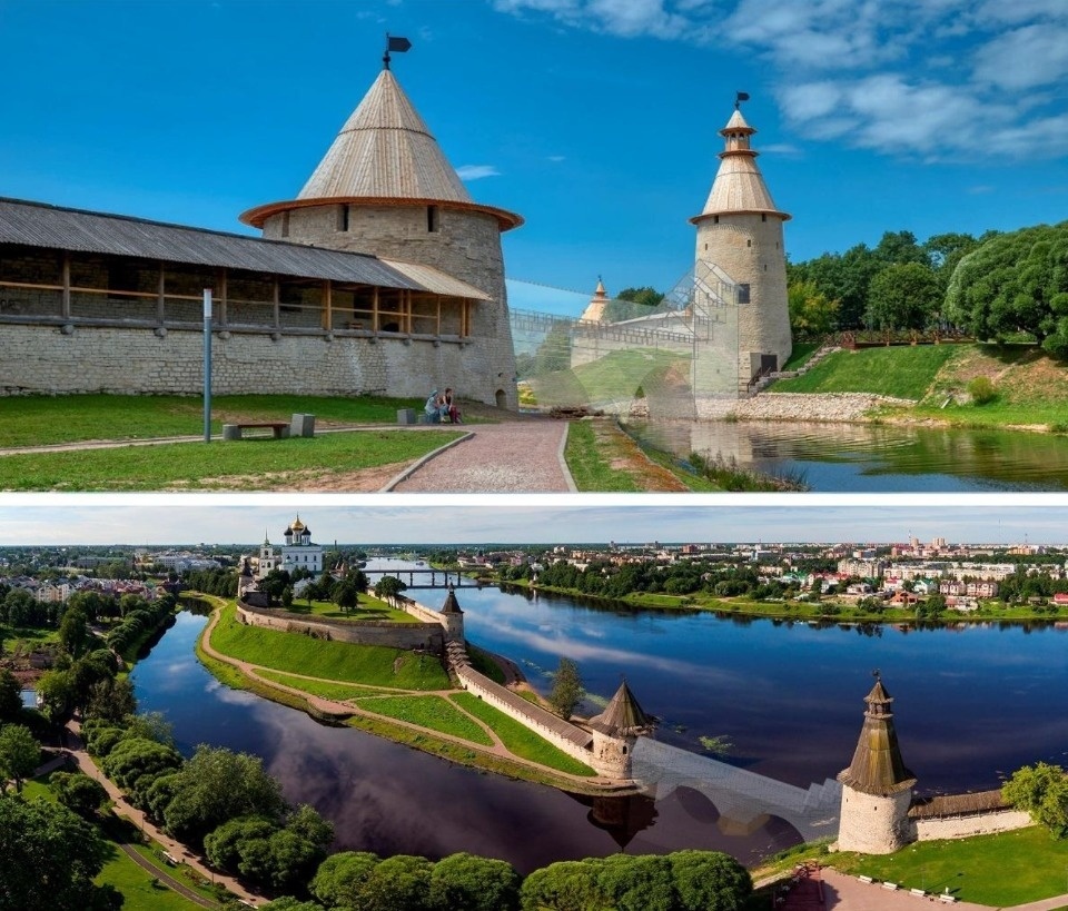 «Мост должен быть между башен, это логично»