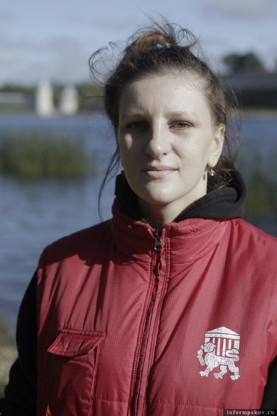 Эковолонтеры ПсковГУ и «Титан-Полимер» провели акцию «Всемирный день чистоты»