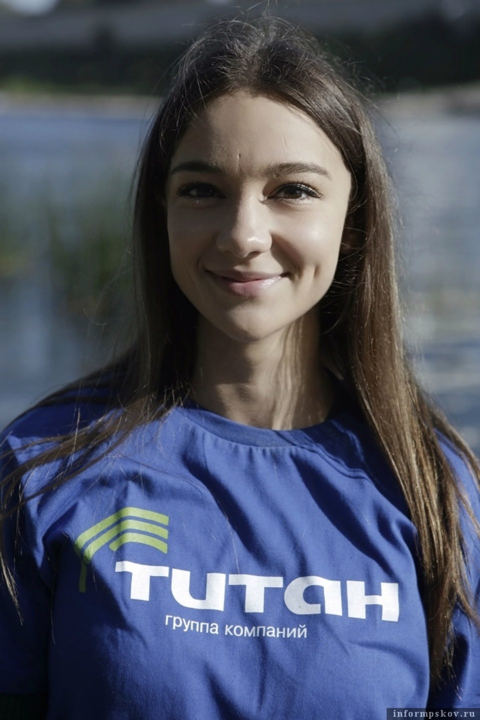 Эковолонтеры ПсковГУ и «Титан-Полимер» провели акцию «Всемирный день чистоты»