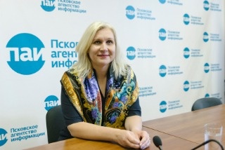 Проект «Псковский пирог» будет претендовать на грант Ростуризма