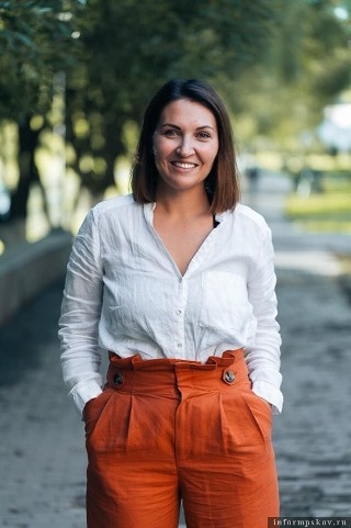 Проект «Псковский пирог» будет претендовать на грант Ростуризма