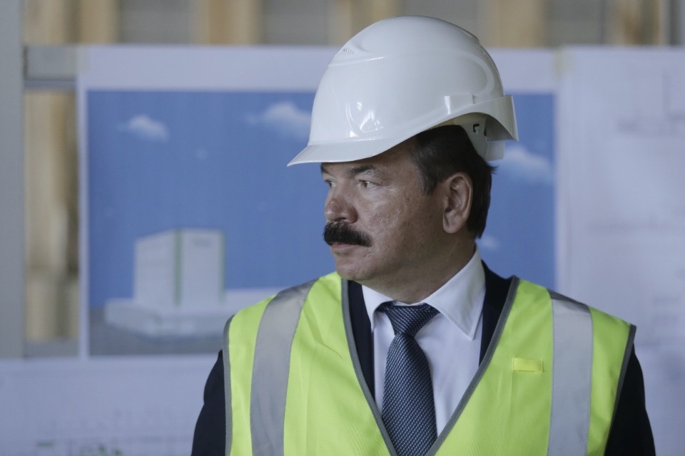 30% продукции псковского завода «Титан-Полимер» пойдет на экспорт