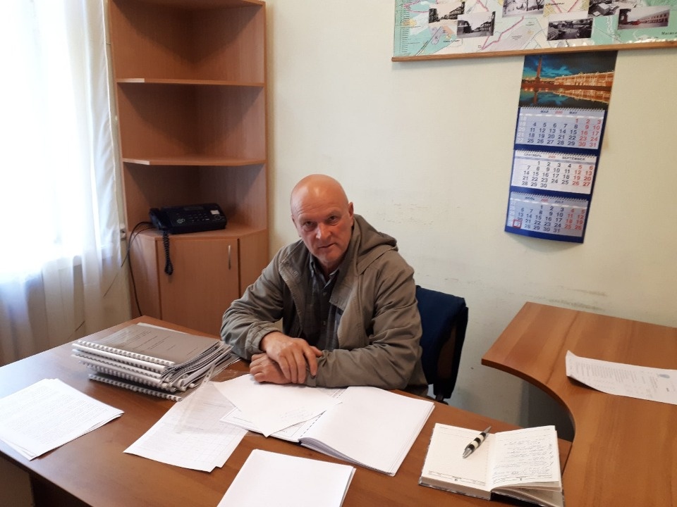 Экс-депутат гордумы Пскова будет отвечать за ЖКХ в Печорском районе Экс-депутат гордумы Пскова будет отвечать за ЖКХ в Печорском районе
