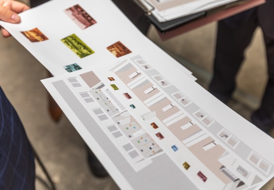 Разработать новый кодекс поведения для сотрудников «Псковпассажиравтотранса» поручил Ведерников 