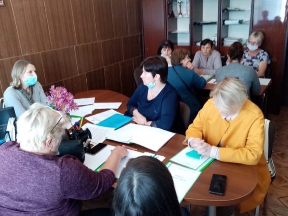 Оксана Федорова избрана главой Новоржева