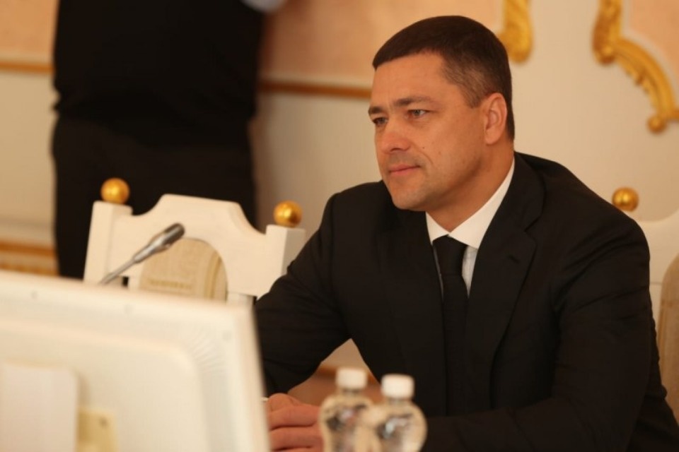 Дни Псковской области могут пройти в Витебске  