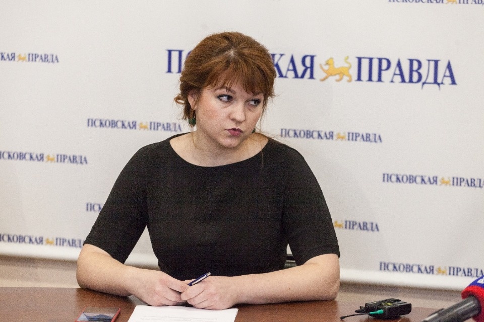 Первый класс в Пскове переведен на дистанционное обучение из-за коронавируса