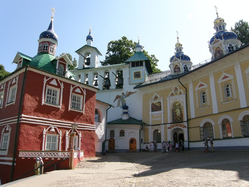 Этот город — самый лучший?