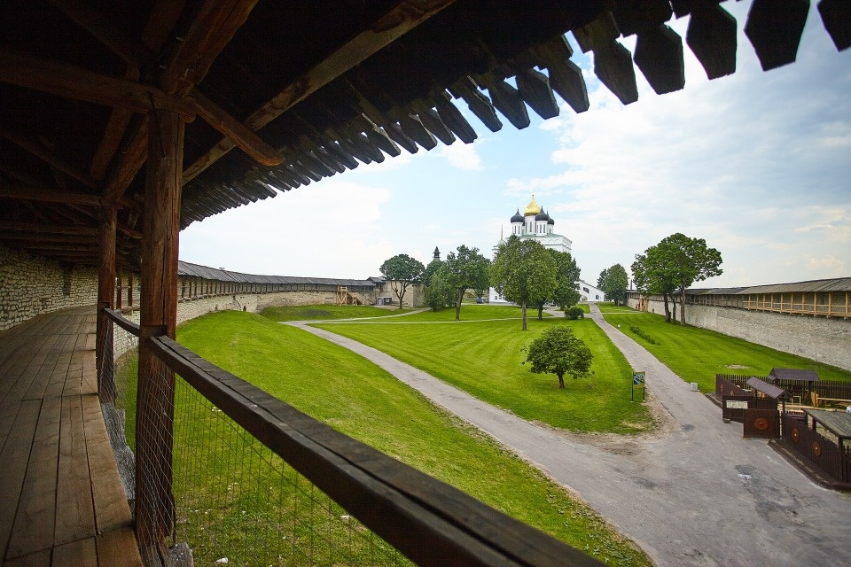 Этот город — самый лучший?