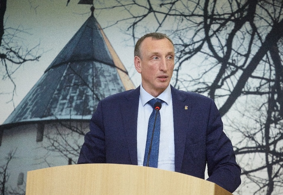 С чем псковские партии подошли к старту нового электорального цикла