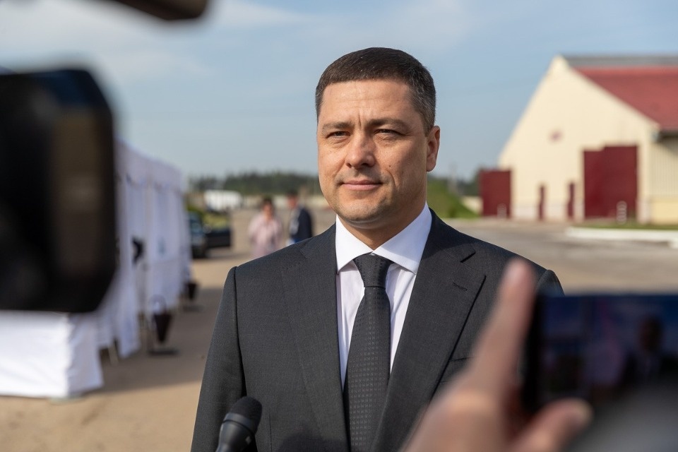 Псковская область может перенять опыт Белоруссии по созданию агрогородков