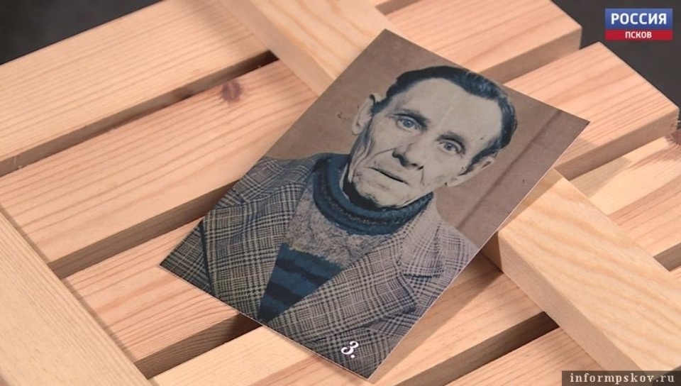 Псковские «Внуки истории» рассказывают о прошедших войну родственниках