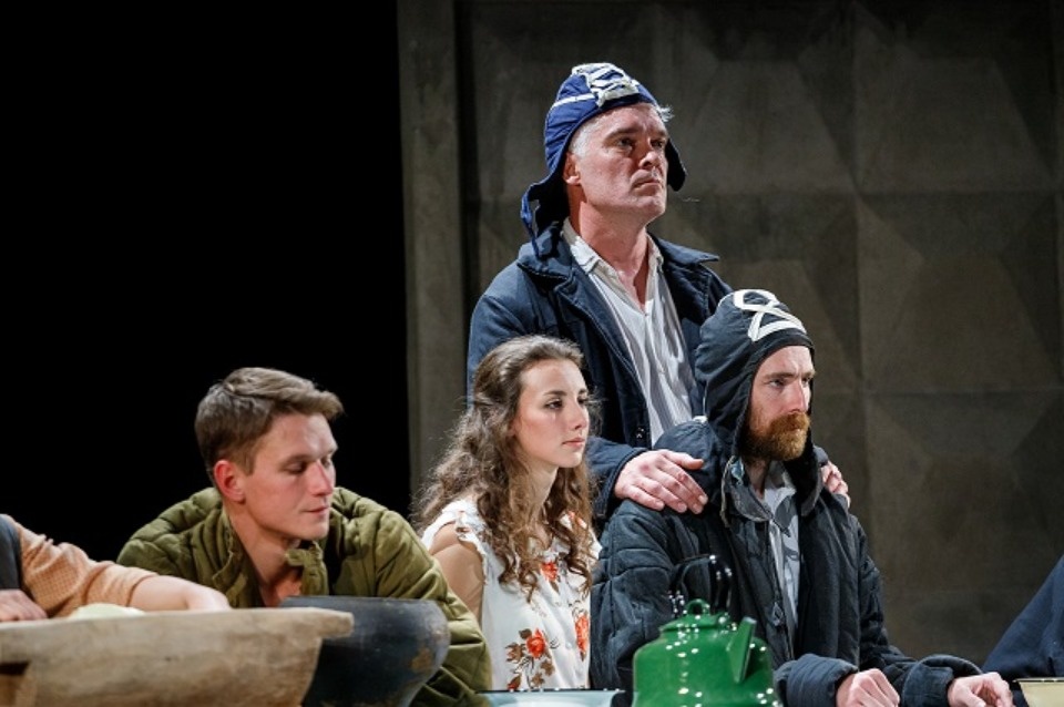 «Я не Лавр»