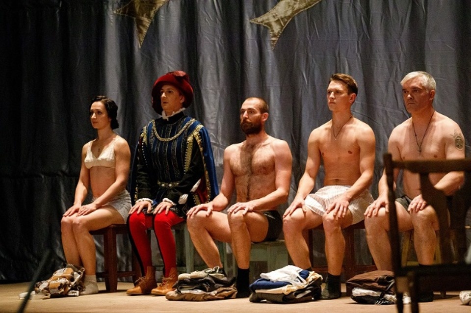 «Я не Лавр»