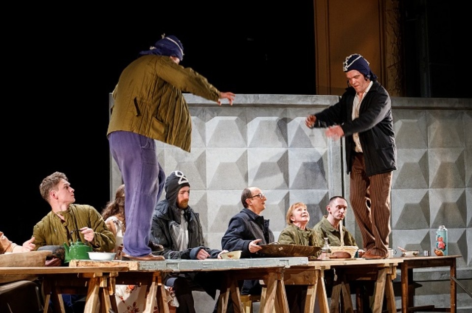 «Я не Лавр»