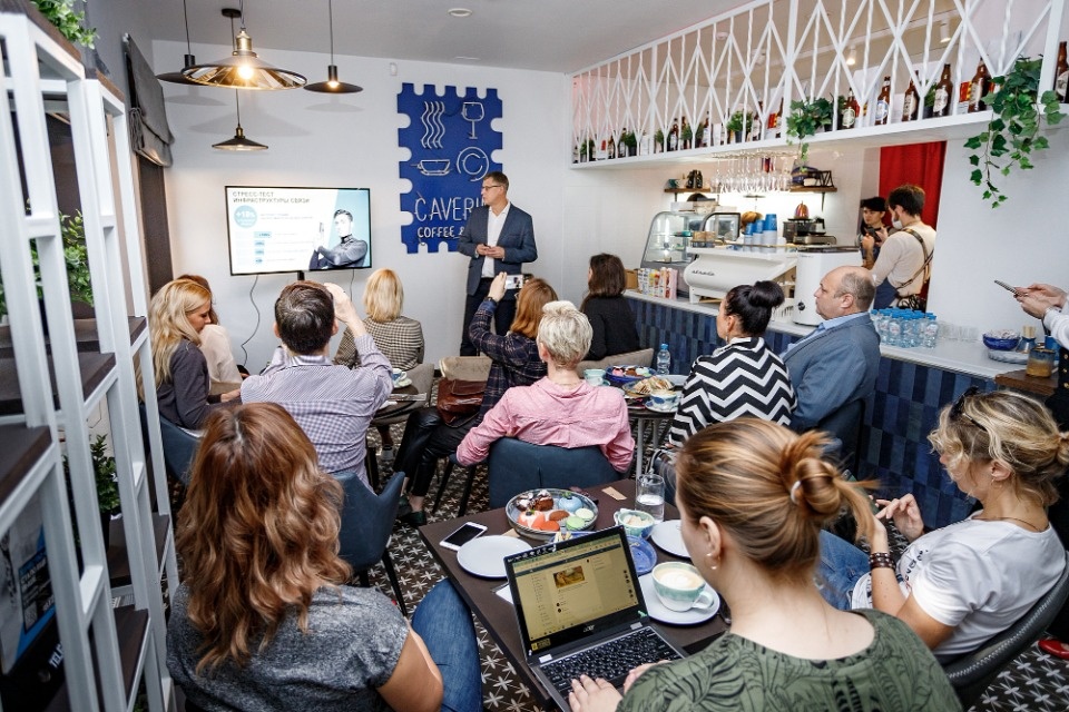 Tele2 развивает сеть