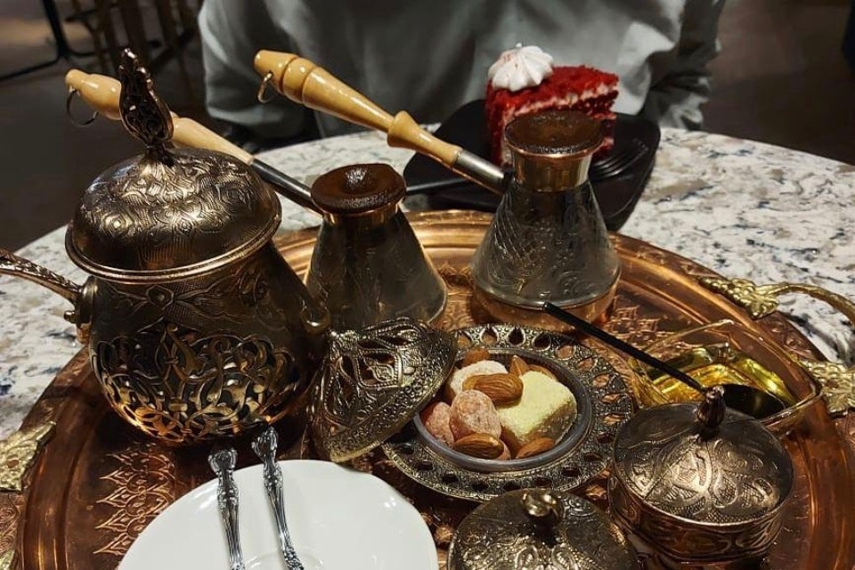 Псковские кофейни принимают участие в экологической акции 