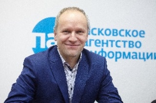 Четыре угла: куда уедет цирк?