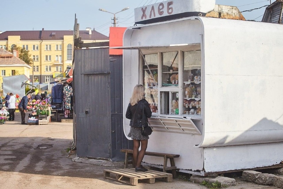 Четыре угла: куда уедет цирк?