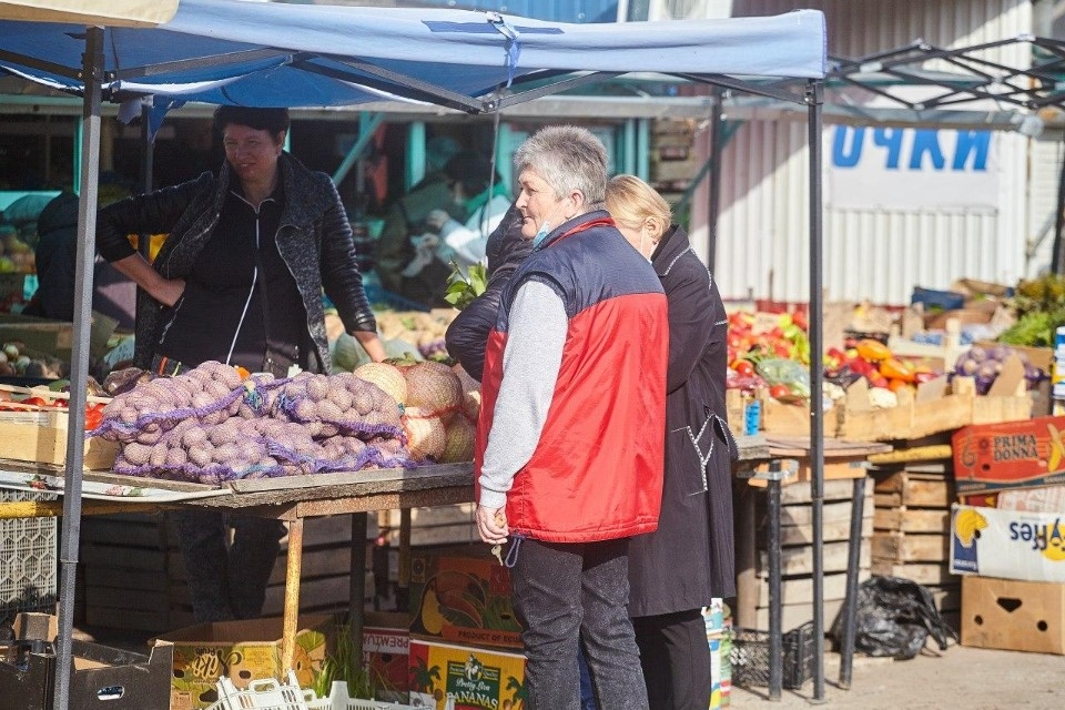 Четыре угла: куда уедет цирк?